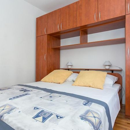 Apartments Oleander Sea View Cavtat Kültér fotó