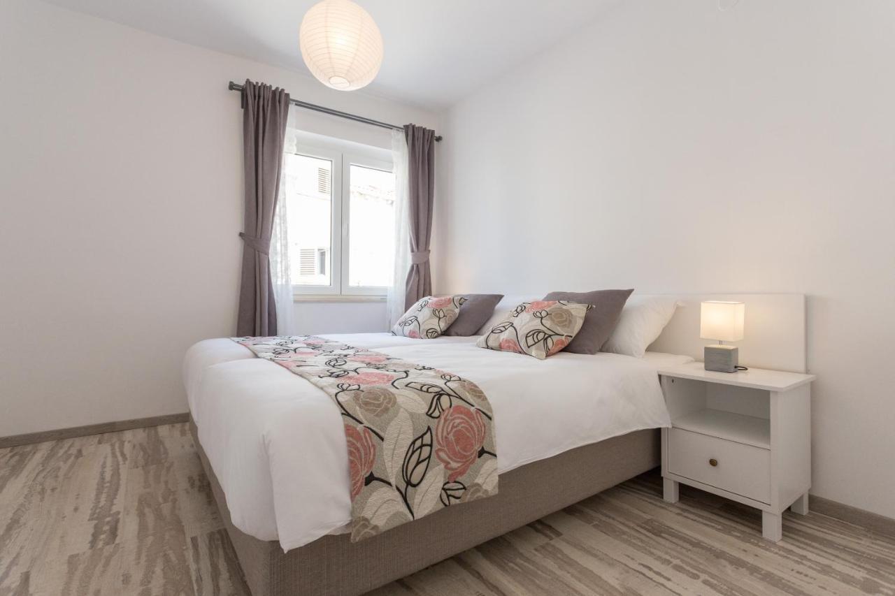Apartments Oleander Sea View Cavtat Kültér fotó