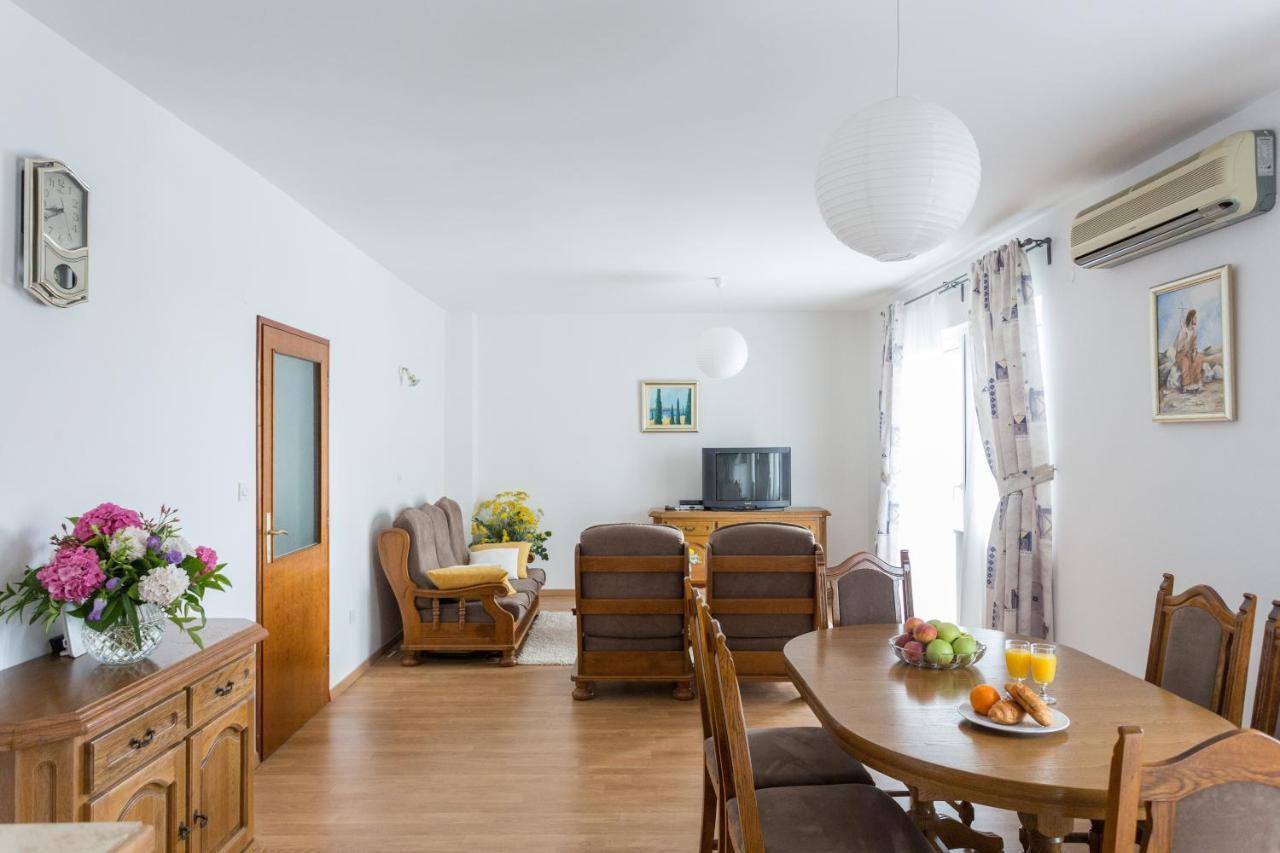 Apartments Oleander Sea View Cavtat Kültér fotó