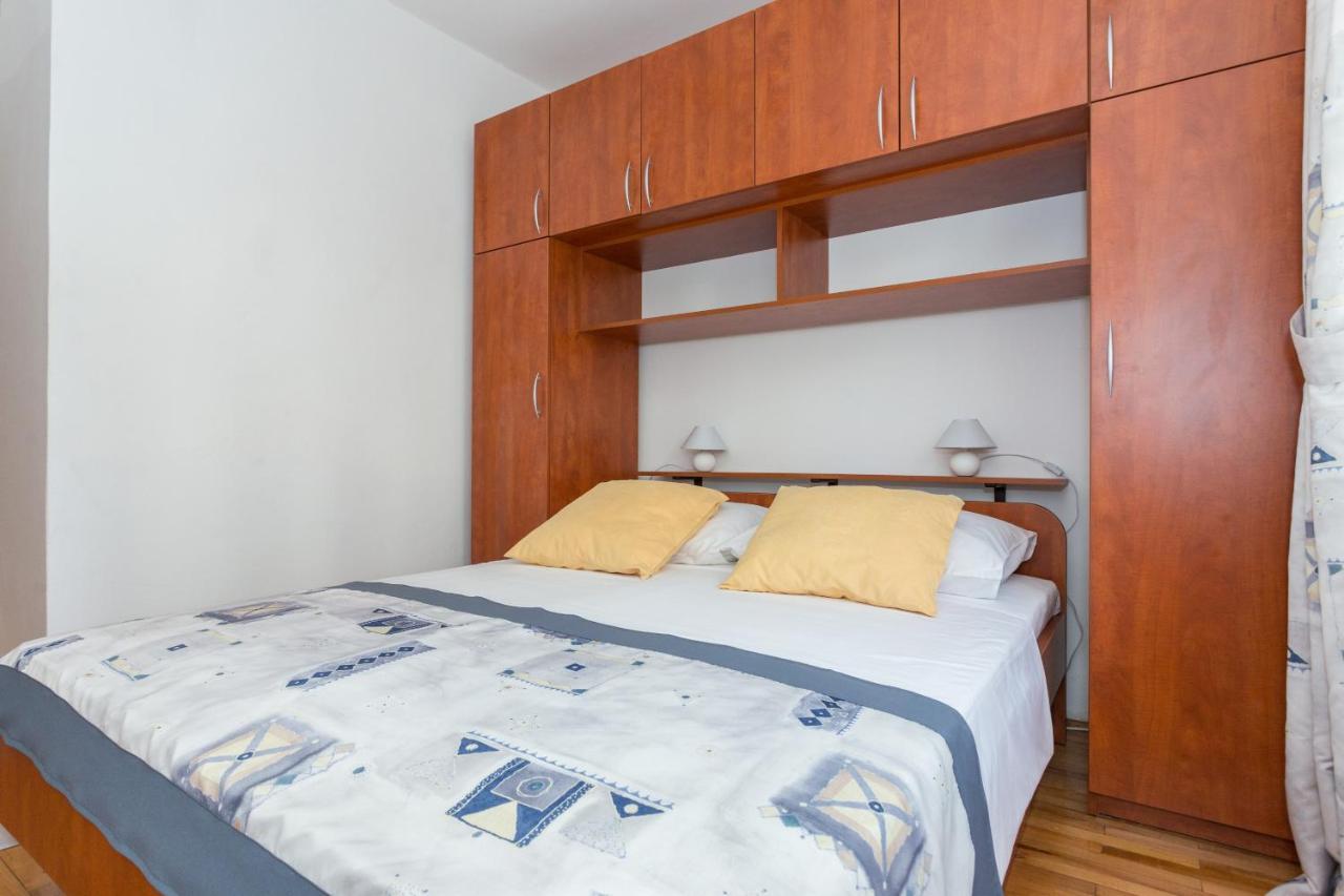 Apartments Oleander Sea View Cavtat Kültér fotó