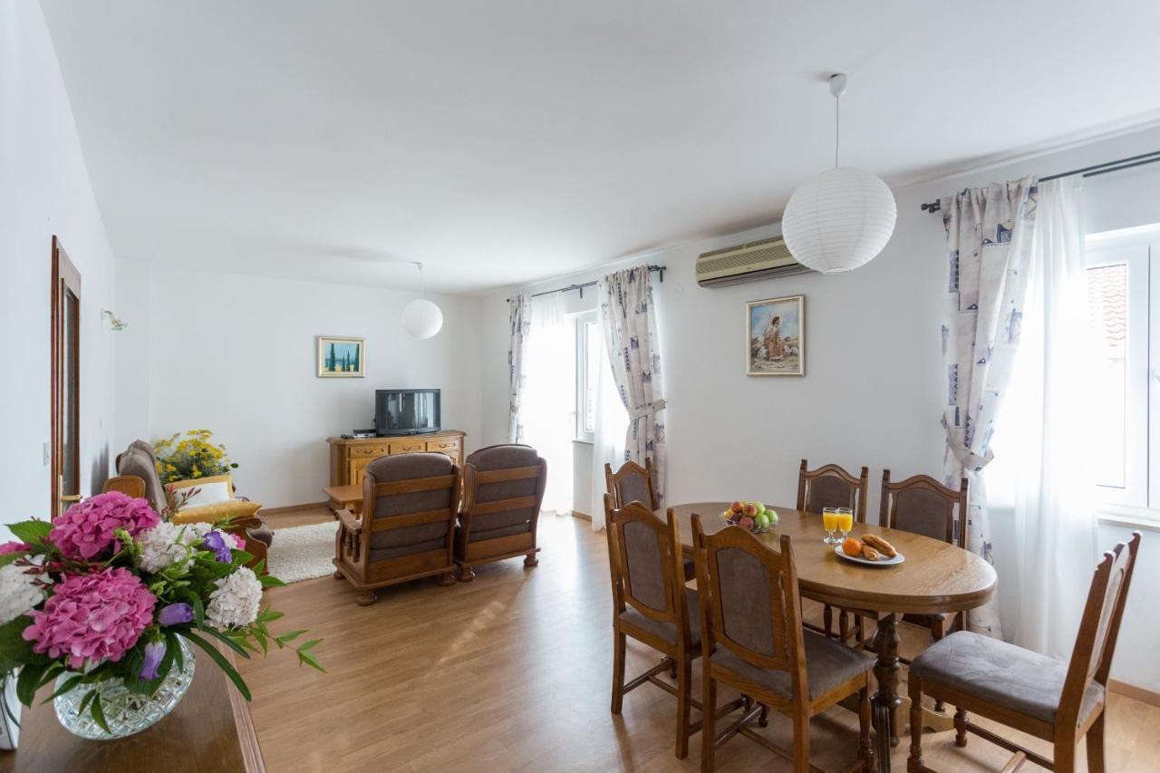 Apartments Oleander Sea View Cavtat Kültér fotó