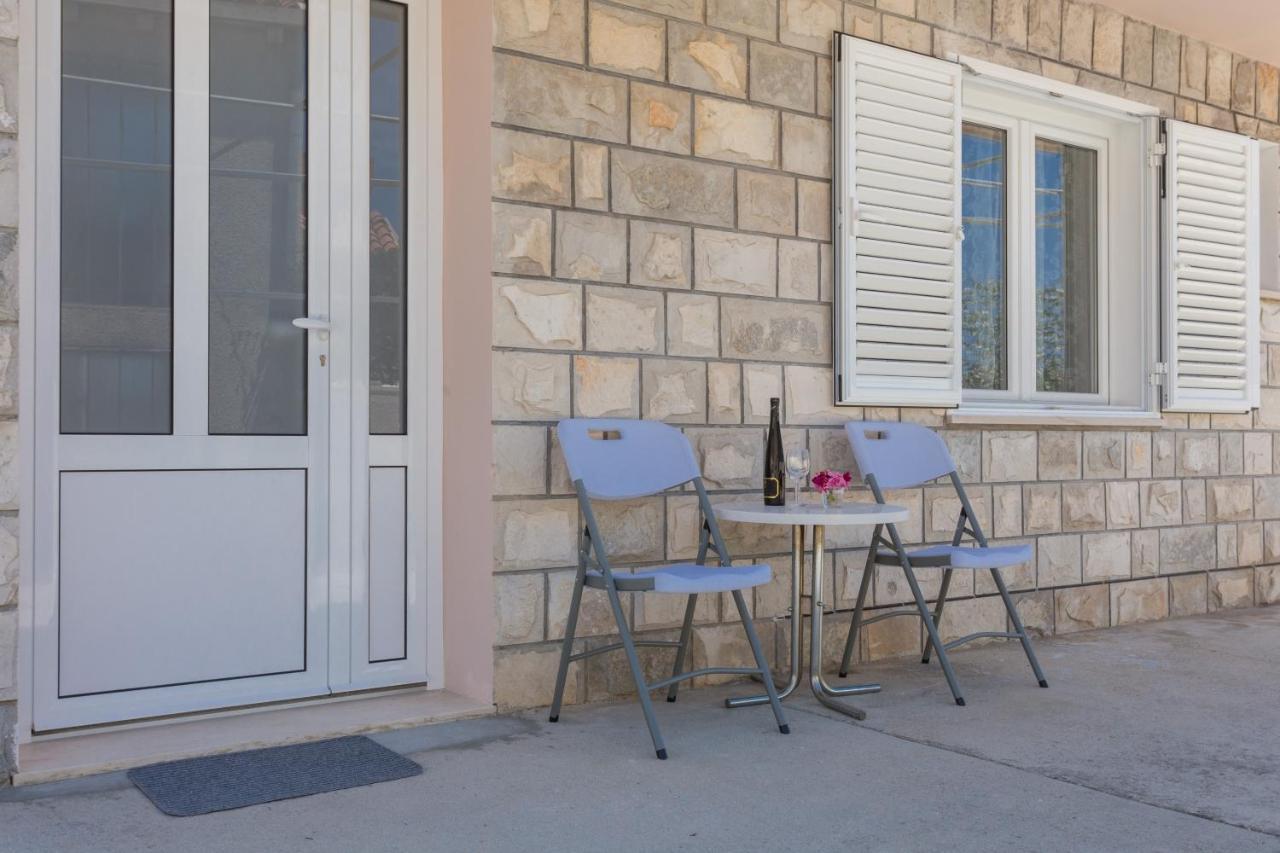 Apartments Oleander Sea View Cavtat Kültér fotó
