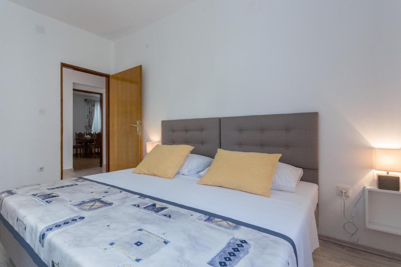 Apartments Oleander Sea View Cavtat Kültér fotó