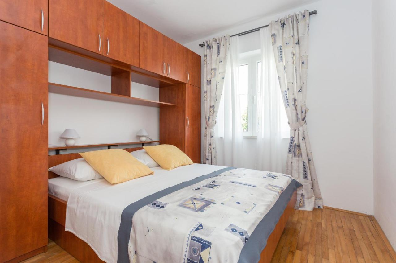 Apartments Oleander Sea View Cavtat Kültér fotó