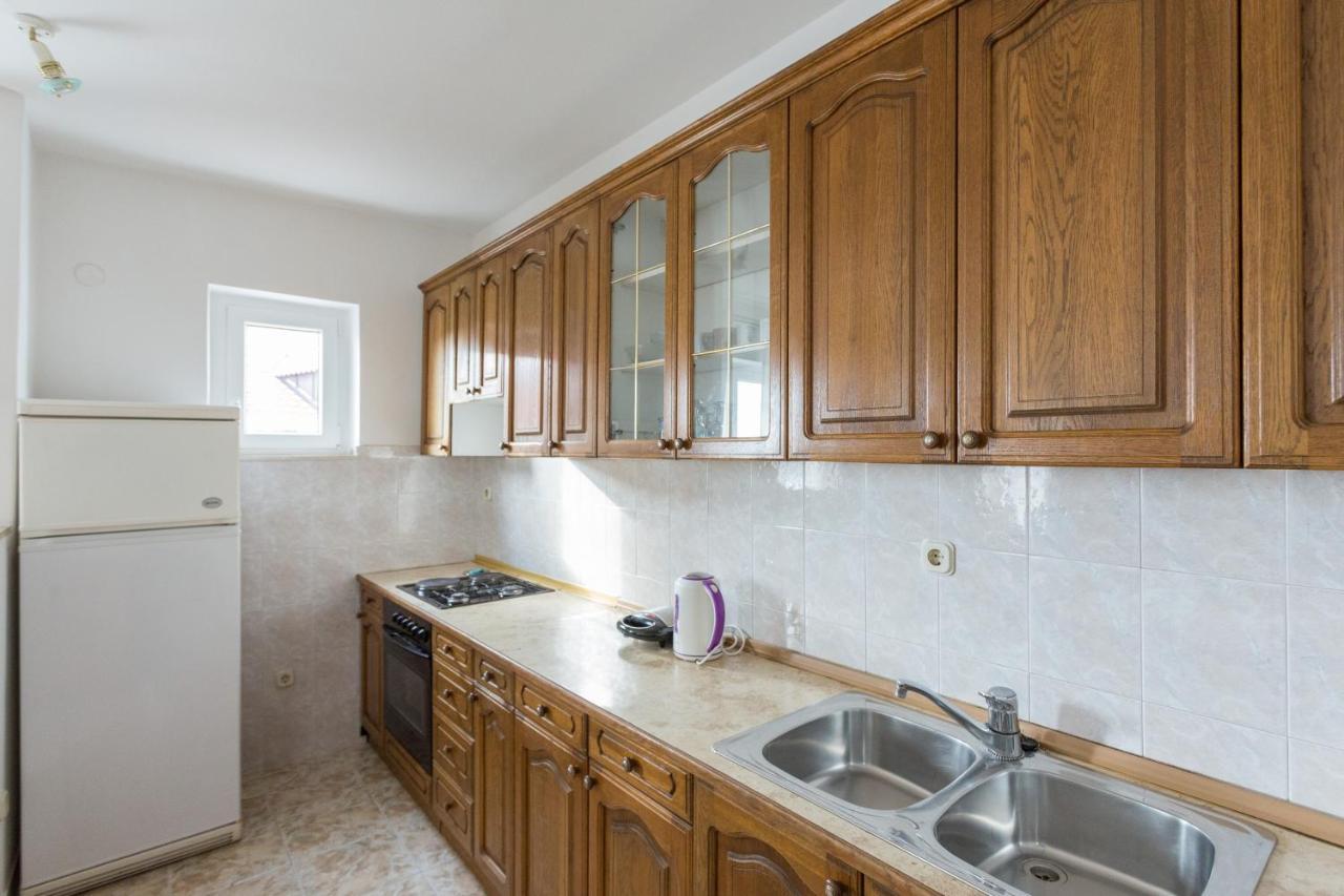 Apartments Oleander Sea View Cavtat Kültér fotó