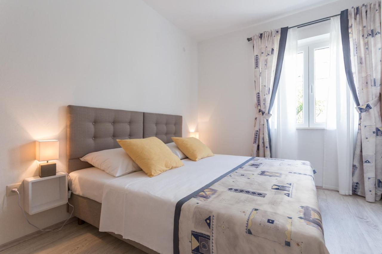 Apartments Oleander Sea View Cavtat Kültér fotó