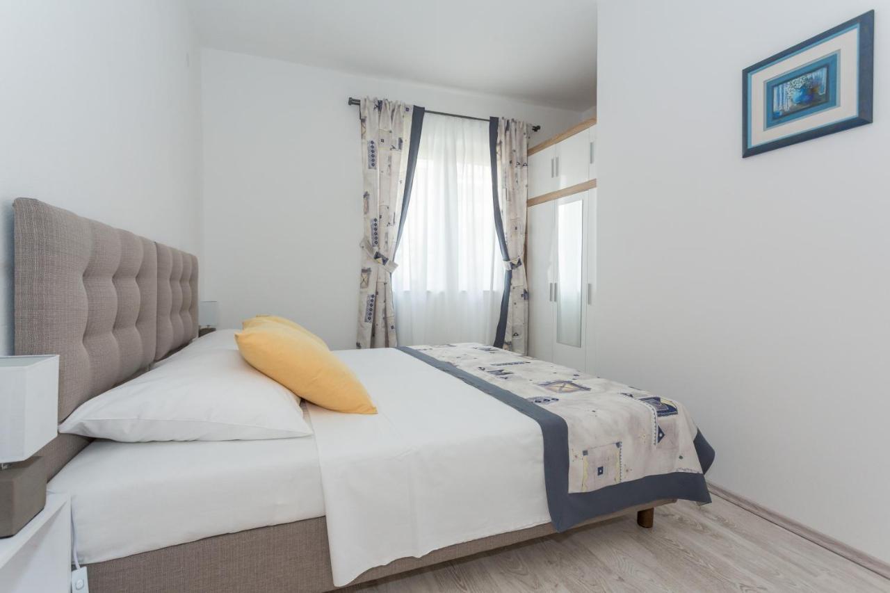 Apartments Oleander Sea View Cavtat Kültér fotó