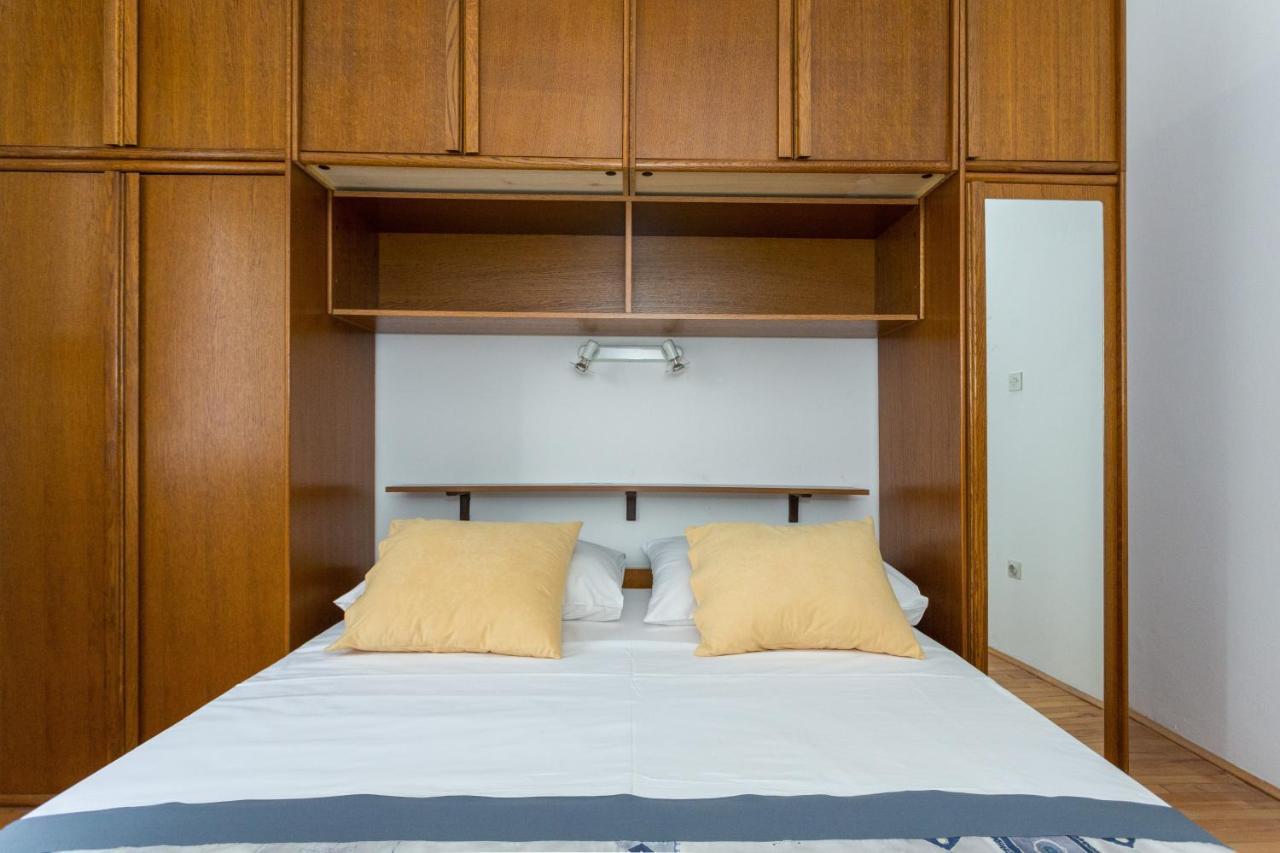 Apartments Oleander Sea View Cavtat Kültér fotó
