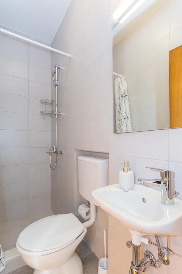 Apartments Oleander Sea View Cavtat Kültér fotó