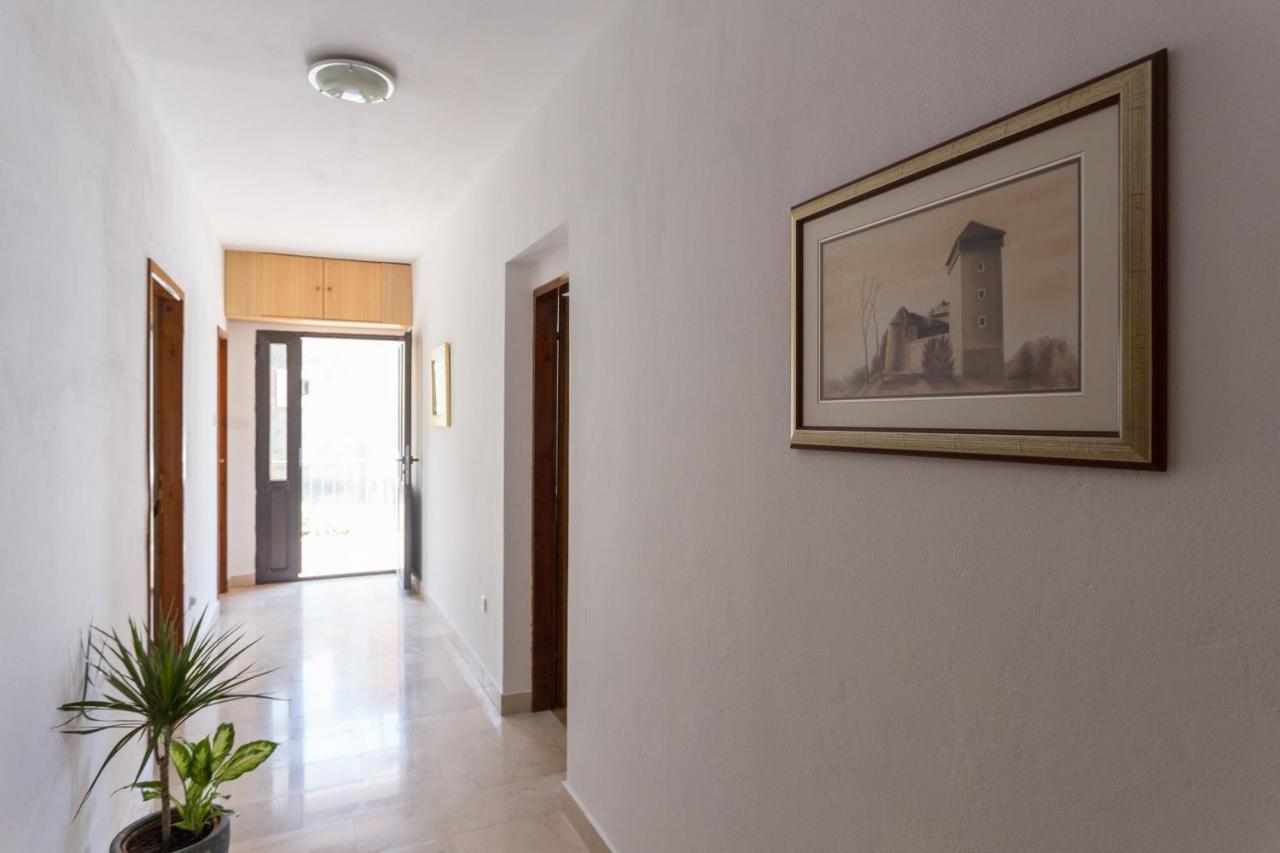 Apartments Oleander Sea View Cavtat Kültér fotó