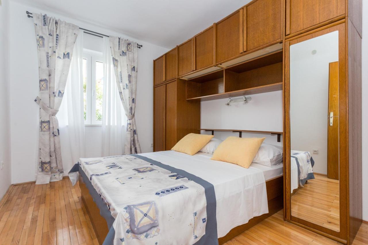 Apartments Oleander Sea View Cavtat Kültér fotó