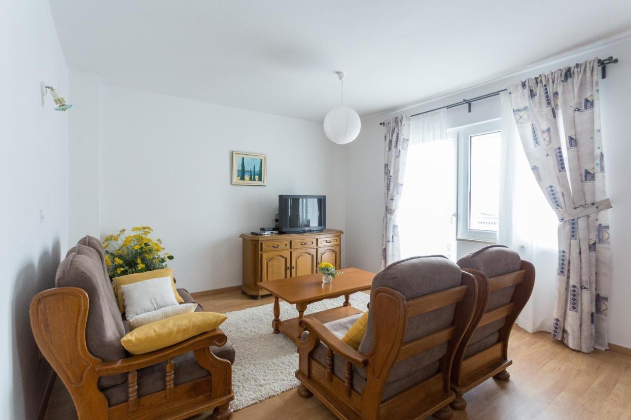 Apartments Oleander Sea View Cavtat Kültér fotó
